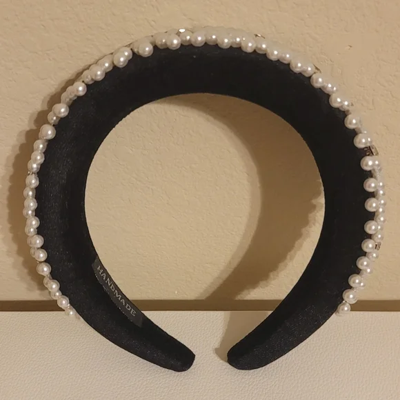 Adorned Headband - Picture 2 of 3